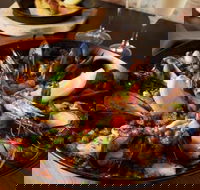 Richmond Oysters - Oakleigh - Accommodation 4U