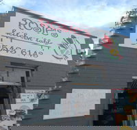 Rosie's Kitchen Table - Accommodation 4U