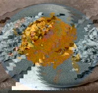 Russo's Pizzeria Ristorante - Accommodation 4U