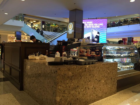 Shingle Inn - Southland - Cheltenham - Accommodation 4U 0