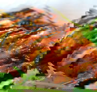 Tea Garden - Accommodation 4U