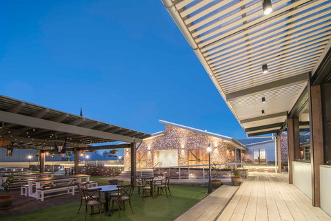 The Greenhouse Of Orange - Accommodation 4U 1