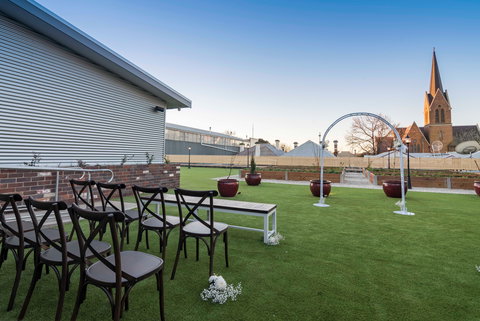 The Greenhouse Of Orange - Accommodation 4U 2