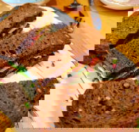 The High Tea Garden - Accommodation 4U