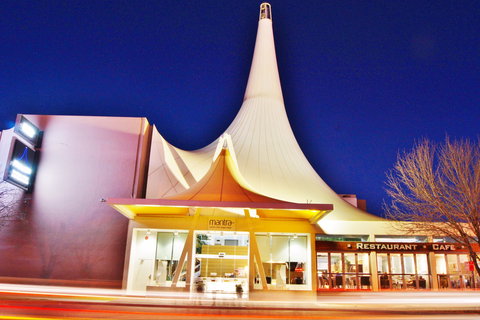 The Pavilion - Accommodation 4U 0