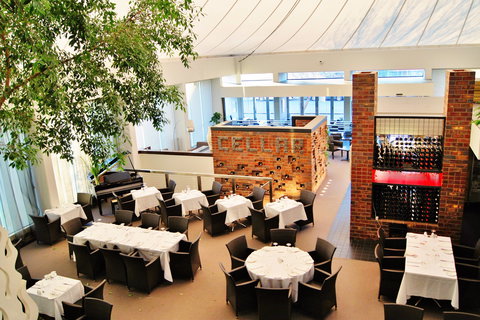 The Pavilion - Accommodation 4U 1