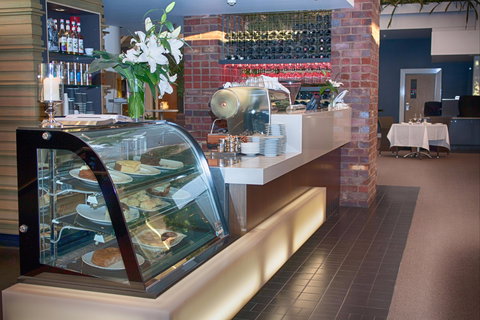 The Pavilion - Accommodation 4U 2