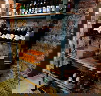 The Vines Cafe - Accommodation 4U
