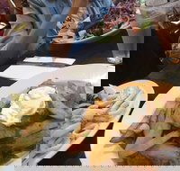 Tin Roof Cafe - Accommodation 4U