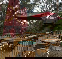 Warrandyte Cafe - Accommodation 4U