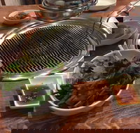 BBQ Newington - Accommodation 4U