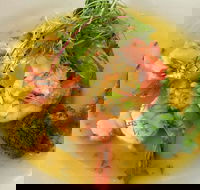 Bel Cibo - Accommodation 4U