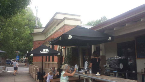 Bellingen Greengrocers - Accommodation 4U 0