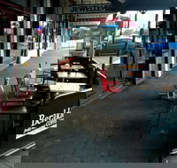 Burwood Food 4 U - Accommodation 4U