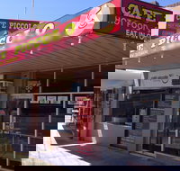 Cafe Piccolo - Accommodation 4U