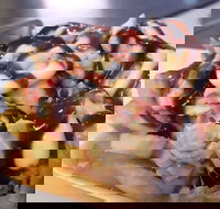 Centre Way BBQ Chicken - Accommodation 4U