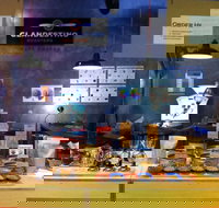 Clandestino Roasters - Accommodation 4U