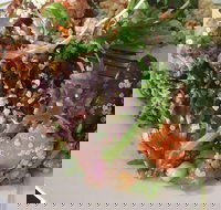 Cromwell Kitchen - Accommodation 4U