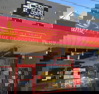 Flamez Indian Restaurant - Accommodation 4U