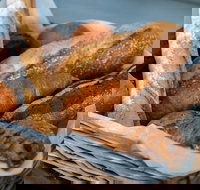 Frenchies Patisserie - Accommodation 4U