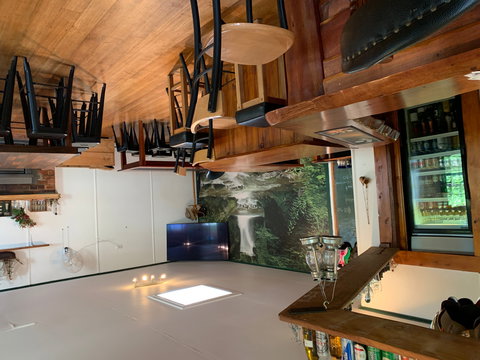 Giants Table Restaurant - Accommodation 4U 0