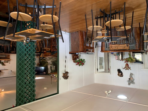 Giants Table Restaurant - Accommodation 4U 1