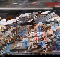 Gluten Free Deli Cafe on Weyba - Accommodation 4U