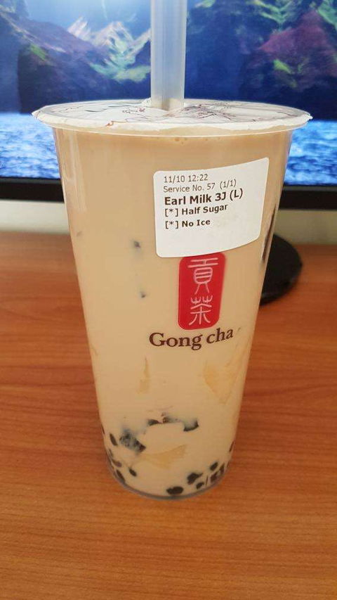 Gong Cha - Chadstone - Accommodation 4U 0