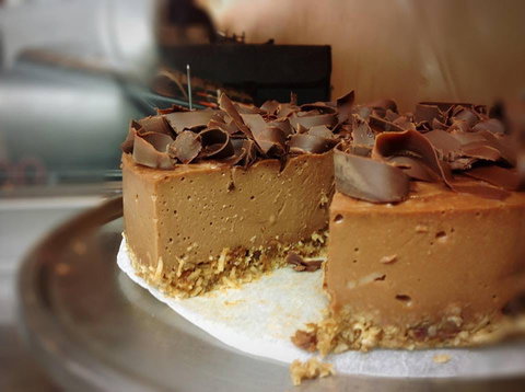 Govinda's - West End - Accommodation 4U 0