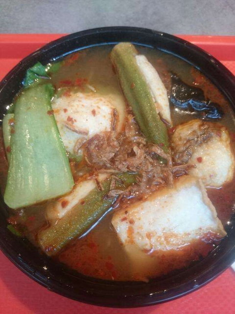 Hakka Popo - Accommodation 4U 0