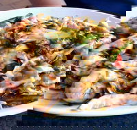 Han's Cafe - Midland - Accommodation 4U