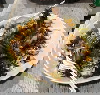 Harding's Burger Joint - Brunswick West - Accommodation 4U