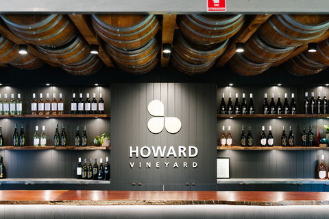 Howard Vineyard - Accommodation 4U 0