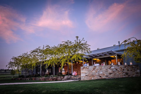 Howard Vineyard - Accommodation 4U 1