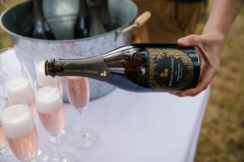 Howard Vineyard - Accommodation 4U 2