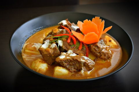Imm Aroy Thai - Accommodation 4U 0