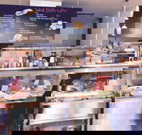 Imperial Bakery - Accommodation 4U