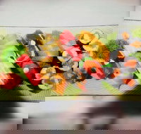 JQ Sushi  Asian Taste - Accommodation 4U