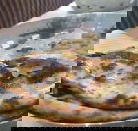 Kadai Curry Kitchen - Accommodation 4U