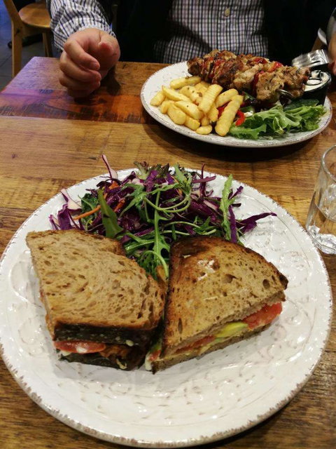 Kaimaki Cafe - Accommodation 4U 0