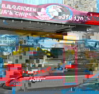 King Rooster - Accommodation 4U