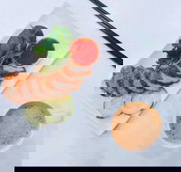 Kitchen Inn Express - Accommodation 4U