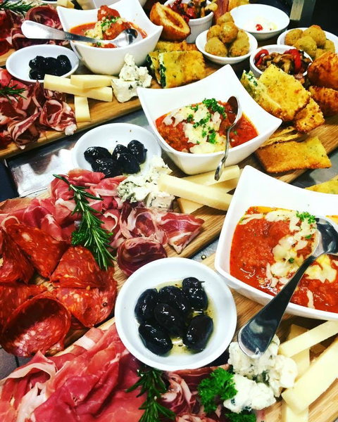 La Cucina - Accommodation 4U 0