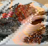 Marmalades Restaurant Cafe  Produce Store - Accommodation 4U