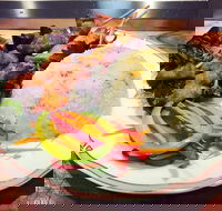 Miss Wonton - Accommodation 4U