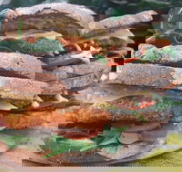 Nellie's Kitchen - Accommodation 4U