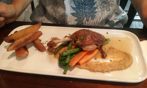 Noodle Box - Chirnside Park - Accommodation 4U 0