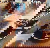 Novel Kitchen - Accommodation 4U