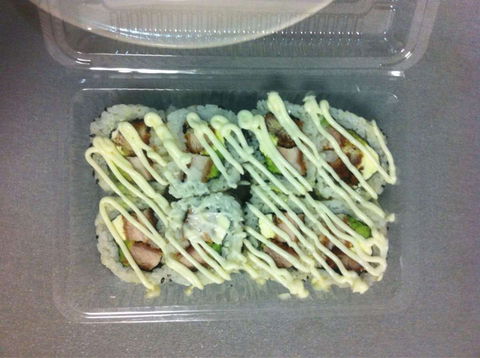 Oishii Sushi Express - Accommodation 4U 0