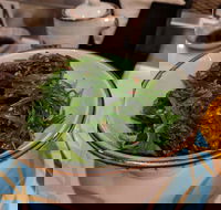 Oya Japanese Restaurant - Accommodation 4U